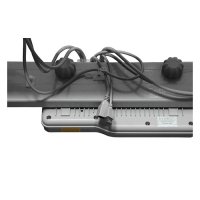 Арочный металлодетектор Блокпост PC Z 600