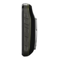 Навигатор туристический Garmin Oregon 750t