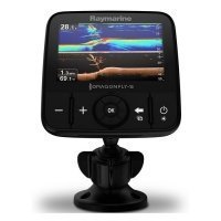 Купить Эхолот Raymarine Dragonfly-5 DVS в 