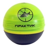 Купить Эхолот Практик 7 RF в 