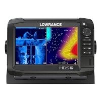 Купить Картплоттер Lowrance HDS-7 Carbon No Transducer в 
