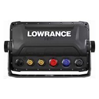 Картплоттер Lowrance HDS-9 Carbon No Transducer
