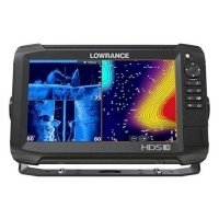 Купить Картплоттер Lowrance HDS-9 Carbon No Transducer в 