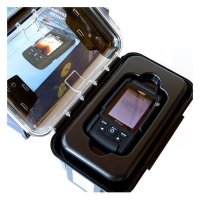 Эхолот Lucky FFW718LiC