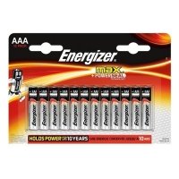 Купить Energizer LR03-12BL MAX (12/144/21600) в Москве с доставкой по всей России