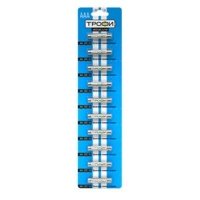 Купить Трофи LR03-10BL strip (100/1000/28000) в Москве с доставкой по всей России
