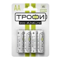 Купить Трофи LR6-4BL ECO (40/720/17280) в 