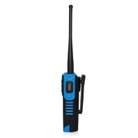 Рация Mototrbo DP4401 Ex ATEX VHF