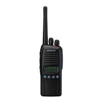 Рация Kenwood TK-3180K2