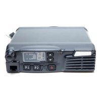 Радиостанция Hytera TM600 UHF 400-470МГц