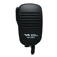 Vertex Standard MH-360S