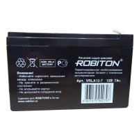 Купить Robiton VRLA12-7.0 в 
