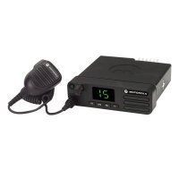 Купить Радиостанция Mototrbo DM 4400 VHF 136-174 МГц 25-45 Вт в 
