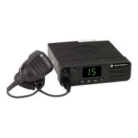 Купить Радиостанция Mototrbo DM 4400 UHF 403-470 МГц 1-25 Вт в 