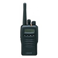 Купить Рация Kenwood TK-2140K в 