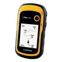 Купить Навигатор туристический eTrex 10 Глонасс - GPS в 