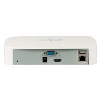 IP-видеорегистратор RVi-IPN4/1