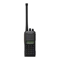 Рация Kenwood TK-380K4