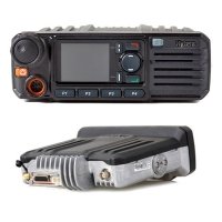 Радиостанция Hytera MD785G VHF