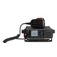 Радиостанция Hytera MD785G VHF