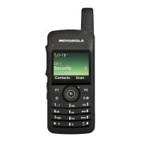 Купить Рация Motorola SL4010 в Москве с доставкой по всей России