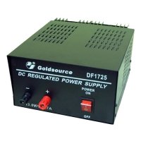 Купить Блок питания Goldsource DF1723 (12В, 8/10А) в 