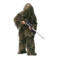 Купить Rothco Bushrag Ultralight Ghillie WDL Camo в Москве с доставкой по всей России