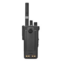 Рация Mototrbo DP 4400 UHF