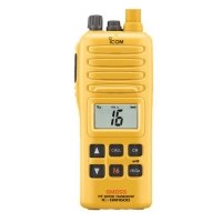Рация ICOM IC-GM1600