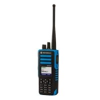 Рация Mototrbo DP4801 Ex ATEX UHF