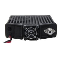 Радиостанция Mototrbo DM 3601 136-174МГц 25Вт VHF (MDM27JNH9LA2_N)