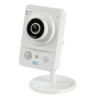 Миниатюрная IP-камера RVi-IPC12 (3.6 мм) NEW