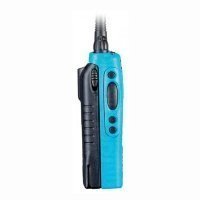 Рация Motorola GP340 ATEX - взрывозащищённая