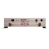 GSM репитер Vector R-810