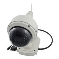 Беспроводная IP-камера VStarcam T7833WIP-X3