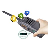 Рация Hytera PD705 UHF (450-520 МГц)