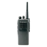Купить Рация Motorola GP640 (403-470 МГц) в Москве с доставкой по всей России