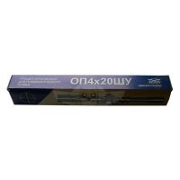 Оптический прицел Zenit ОП 4x20 ШУ