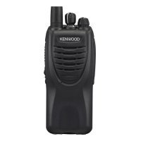 Рация Kenwood TK-3306NM