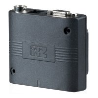 Купить GSM модем iRZ MC52iWDT в 