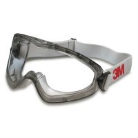 Купить Очки закрытые 3М 2890 в 