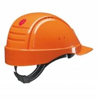 Каска 3М Peltor G2000 (CUV-OR) оранжевая