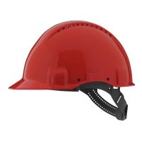 Купить Каска 3М Peltor G3000 (CUV-RD)  красная в 