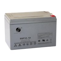 Купить Аккумулятор Sacred Sun SSP12-12 в 