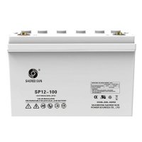 Аккумулятор Sacred Sun SP12-100
