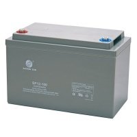 Купить Аккумулятор Sacred Sun SP12-100 в Москве с доставкой по всей России