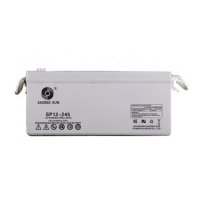 Купить Аккумулятор Sacred Sun SP12-245 в Москве с доставкой по всей России