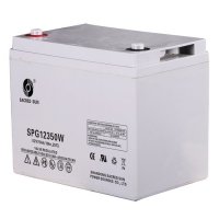 Купить Аккумулятор Sacred Sun SPG12350W в 