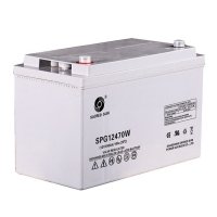Купить Аккумулятор Sacred Sun SPG12470W в Москве с доставкой по всей России