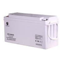Купить Аккумулятор Sacred Sun SPG12650W в Москве с доставкой по всей России